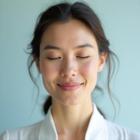 Elena Moretti - Master Mindfulness