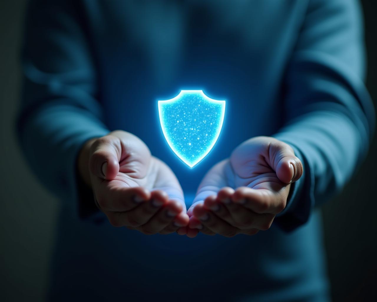 Protezione dati e privacy serena