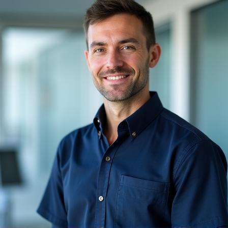 Davide Bianchi - Osteopata